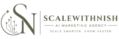 Scale With Nish